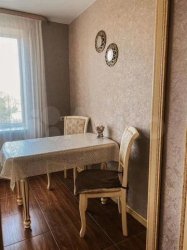 1-к. квартира, 49 м², 4/4 эт.