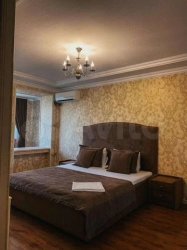 1-к. квартира, 49 м², 4/4 эт.