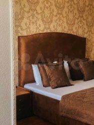 1-к. квартира, 49 м², 4/4 эт.