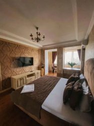 1-к. квартира, 49 м², 4/4 эт.