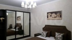 Квартира-студия, 76 м², 2/6 эт.