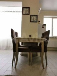 Квартира-студия, 76 м², 2/6 эт.