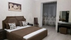 Квартира-студия, 76 м², 2/6 эт.
