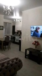 Квартира-студия, 76 м², 2/6 эт.