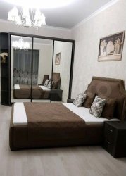 Квартира-студия, 76 м², 2/6 эт.