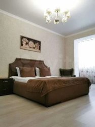 Квартира-студия, 76 м², 2/6 эт.