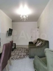 Квартира-студия, 76 м², 2/6 эт.