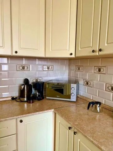 3-к. квартира, 140 м², 5/6 эт.