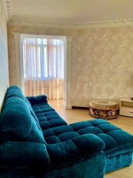 3-к. квартира, 140 м², 5/6 эт.