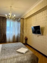 3-к. квартира, 140 м², 5/6 эт.