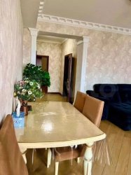 3-к. квартира, 140 м², 5/6 эт.