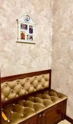 3-к. квартира, 140 м², 5/6 эт.