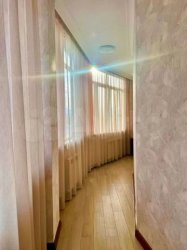 3-к. квартира, 140 м², 5/6 эт.