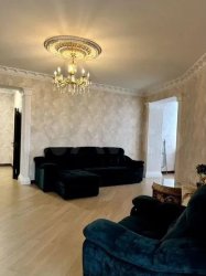 3-к. квартира, 140 м², 5/6 эт.
