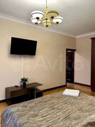 3-к. квартира, 140 м², 5/6 эт.
