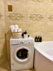 3-к. квартира, 140 м², 5/6 эт.