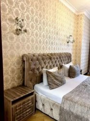 3-к. квартира, 140 м², 5/6 эт.