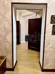 3-к. квартира, 140 м², 5/6 эт.