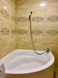 3-к. квартира, 140 м², 5/6 эт.