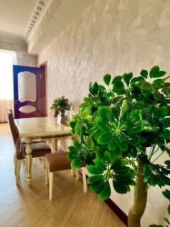 3-к. квартира, 140 м², 5/6 эт.