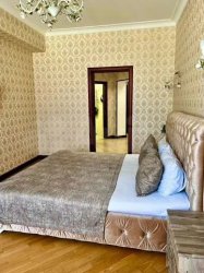 3-к. квартира, 140 м², 5/6 эт.