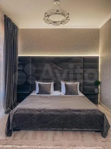 2-к. квартира, 72 м², 10/10 эт.