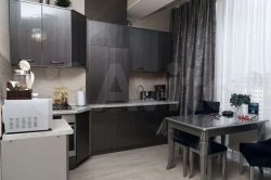 2-к. квартира, 72 м², 10/10 эт.