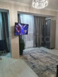 2-к. квартира, 72 м², 10/10 эт.