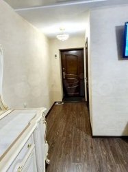 Квартира-студия, 41 м², 1/5 эт.