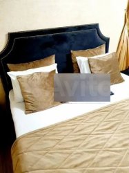 Квартира-студия, 41 м², 1/5 эт.