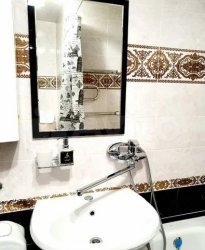 Квартира-студия, 41 м², 1/5 эт.