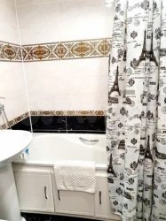 Квартира-студия, 41 м², 1/5 эт.