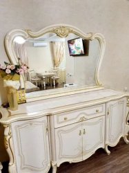 Квартира-студия, 41 м², 1/5 эт.