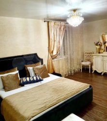 Квартира-студия, 41 м², 1/5 эт.
