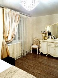 Квартира-студия, 41 м², 1/5 эт.