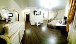 Квартира-студия, 41 м², 1/5 эт.