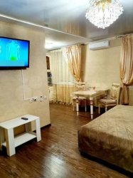 Квартира-студия, 41 м², 1/5 эт.