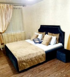 Квартира-студия, 41 м², 1/5 эт.