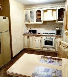 Квартира-студия, 41 м², 1/5 эт.