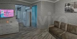 2-к. квартира, 81 м², 5/6 эт.
