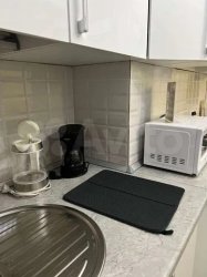 2-к. квартира, 81 м², 5/6 эт.