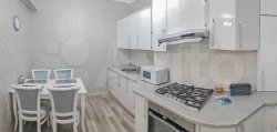 2-к. квартира, 81 м², 5/6 эт.
