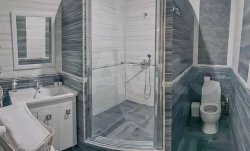 2-к. квартира, 81 м², 5/6 эт.