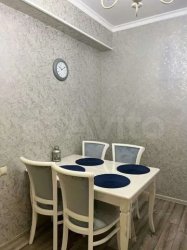 2-к. квартира, 81 м², 5/6 эт.