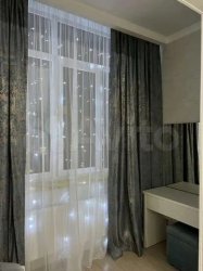 2-к. квартира, 81 м², 5/6 эт.