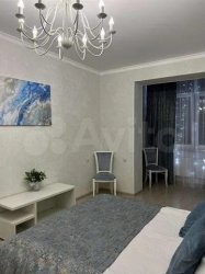 2-к. квартира, 81 м², 5/6 эт.