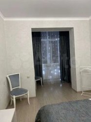 2-к. квартира, 81 м², 5/6 эт.