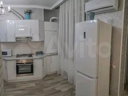 2-к. квартира, 81 м², 5/6 эт.