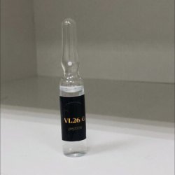 Пептидная терапия vl26g