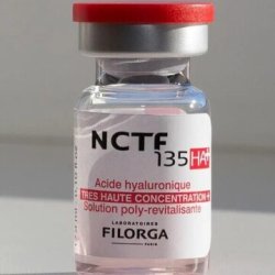 Биоревитализация Filorga NCTF